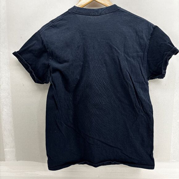 The Rolling Stones Tie Dyed Tongue Short Sleeve Graphic Crewneck T-Shirt Sz M - Picture 3 of 4